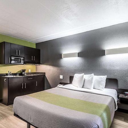 Studio 6-Indianapolis, In Екстериор снимка