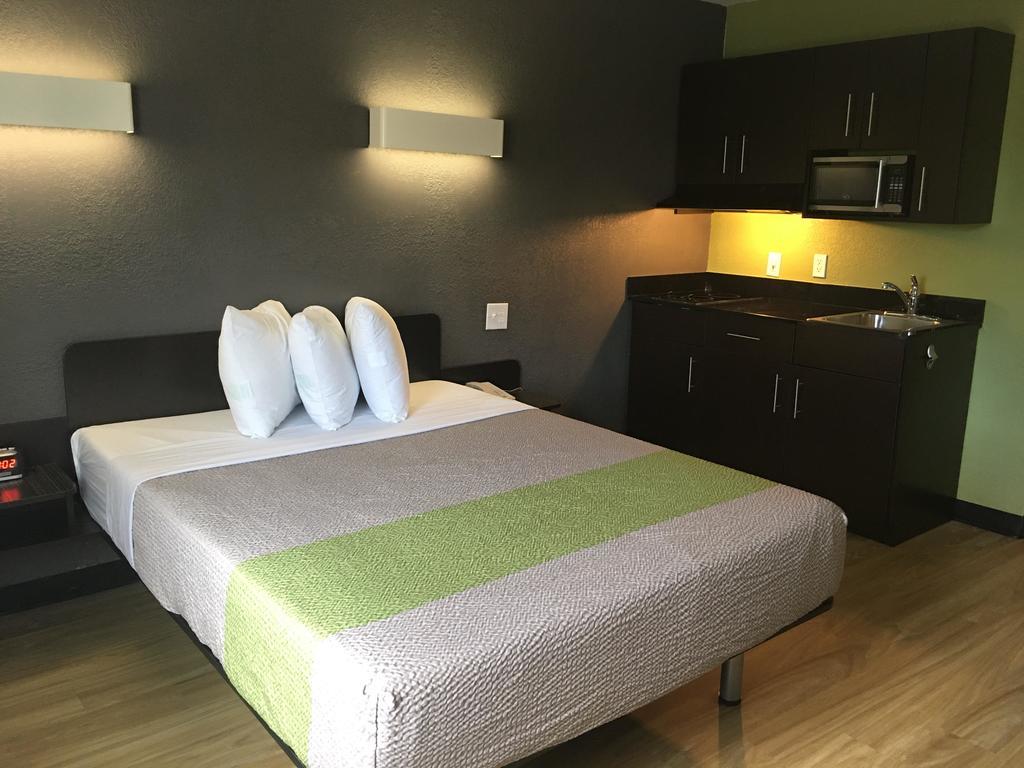 Studio 6-Indianapolis, In Екстериор снимка