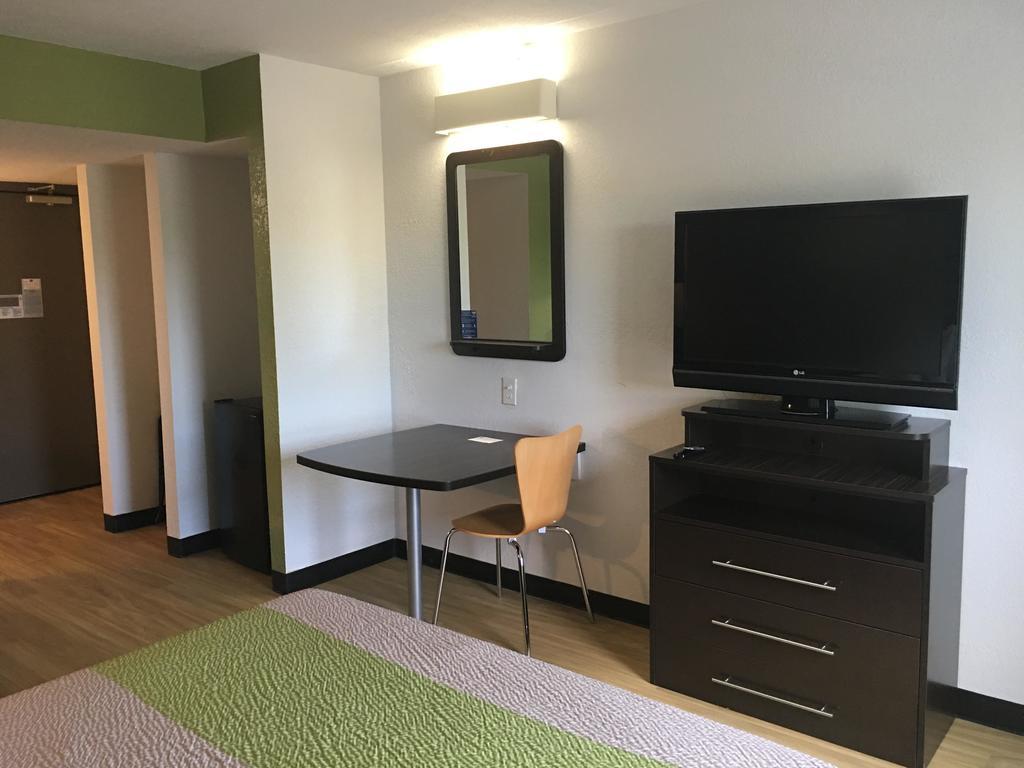 Studio 6-Indianapolis, In Екстериор снимка