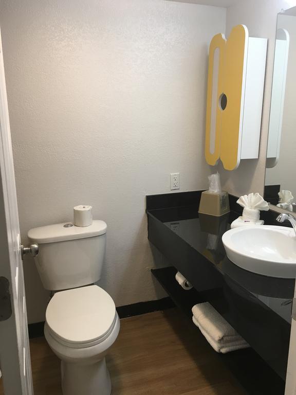Studio 6-Indianapolis, In Екстериор снимка