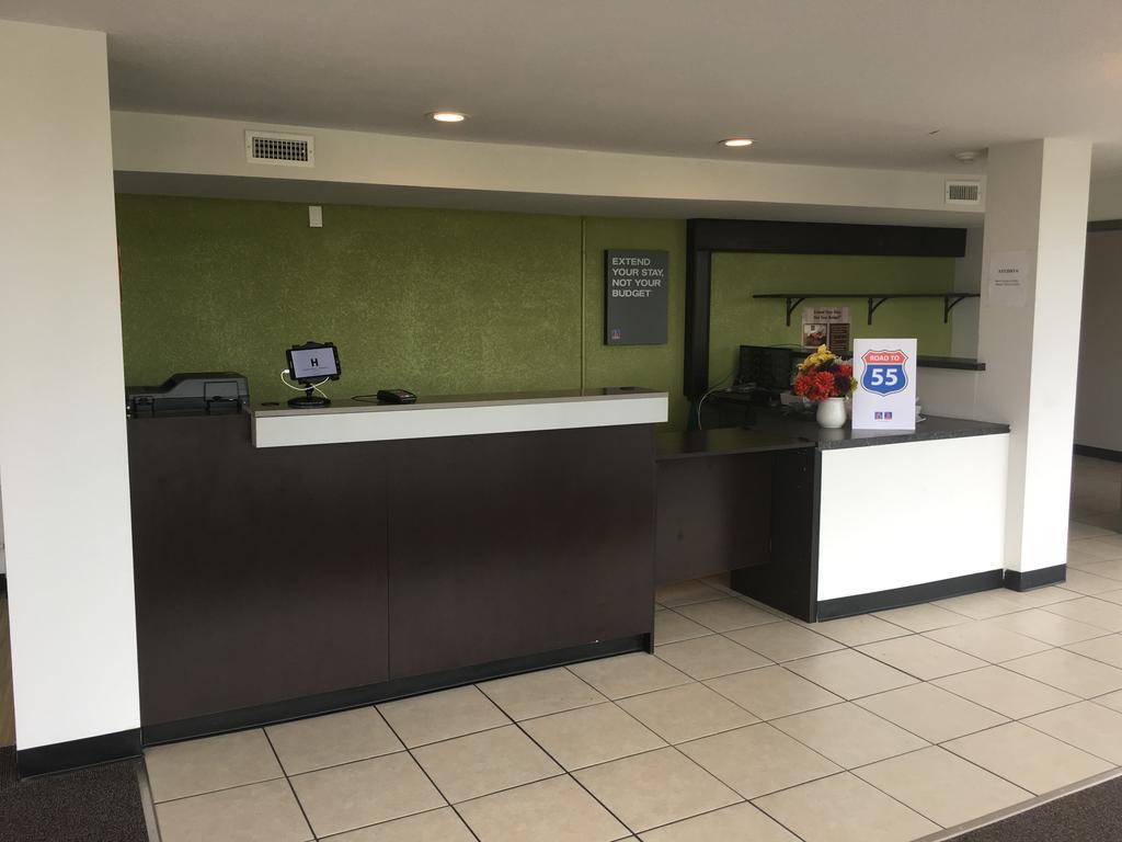 Studio 6-Indianapolis, In Екстериор снимка