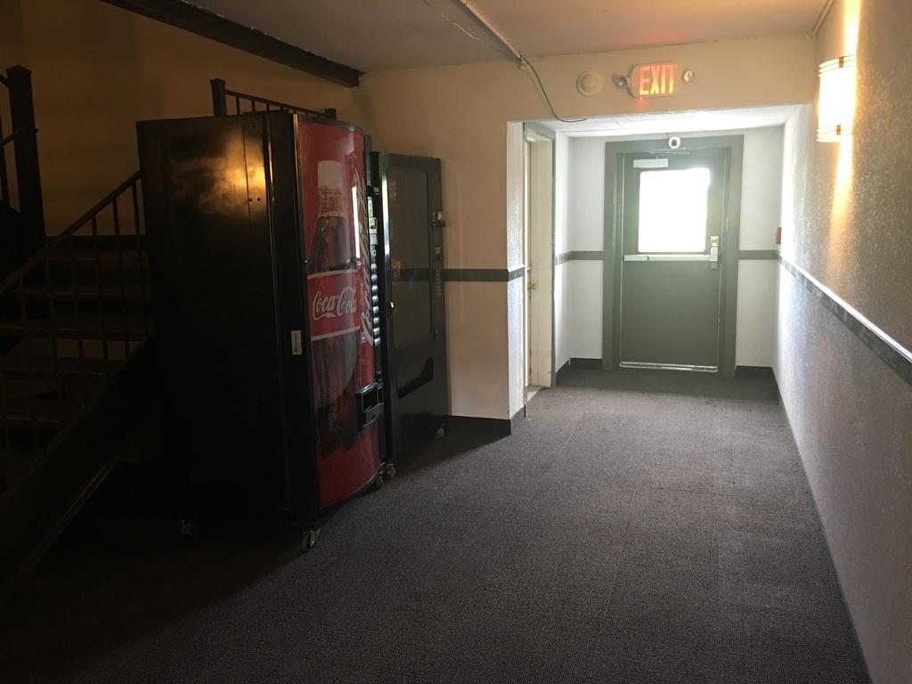 Studio 6-Indianapolis, In Екстериор снимка