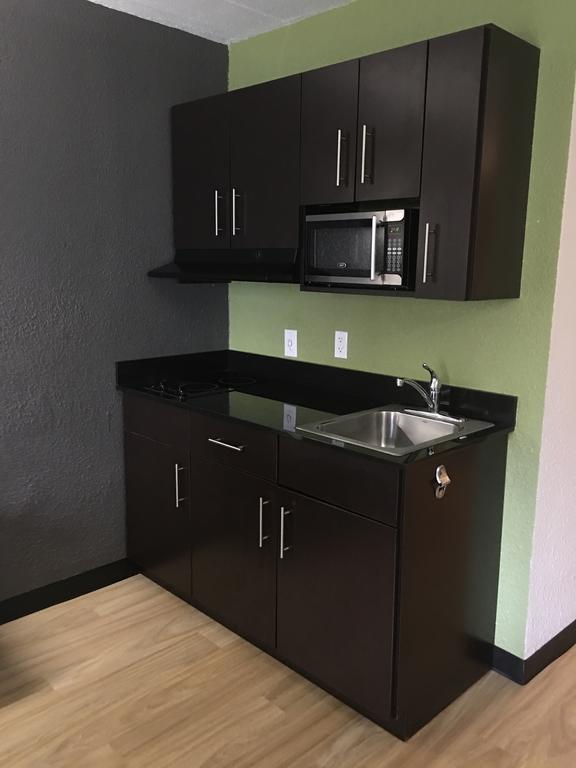Studio 6-Indianapolis, In Екстериор снимка