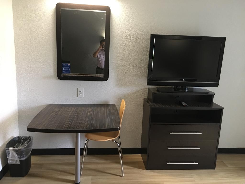 Studio 6-Indianapolis, In Екстериор снимка