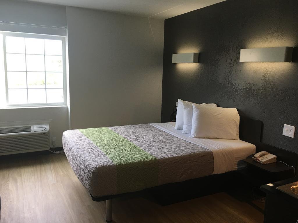 Studio 6-Indianapolis, In Екстериор снимка