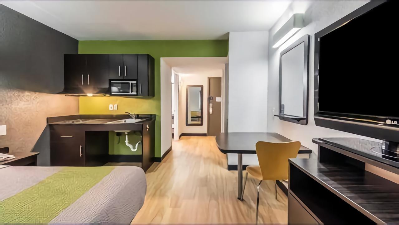 Studio 6-Indianapolis, In Екстериор снимка