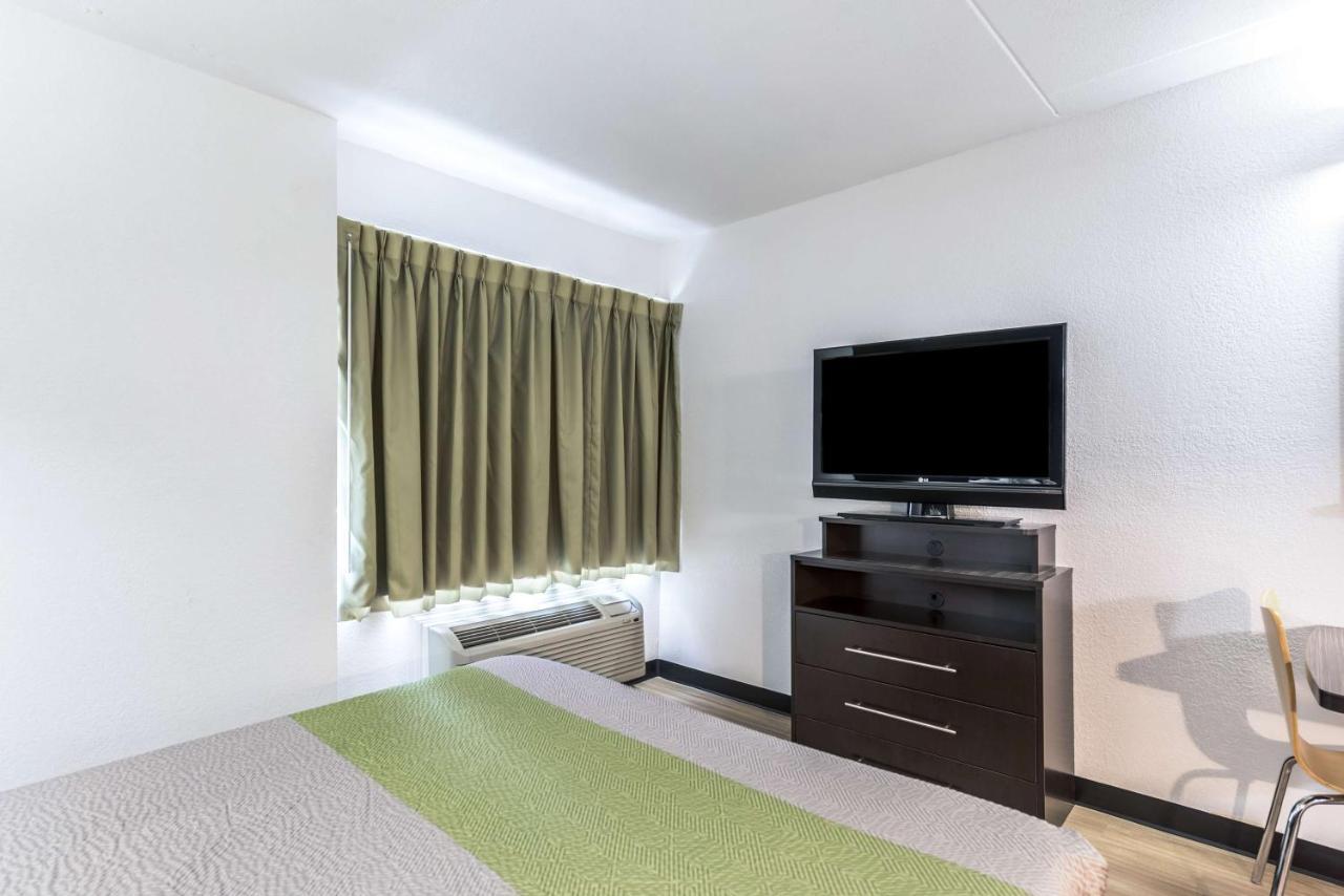 Studio 6-Indianapolis, In Екстериор снимка